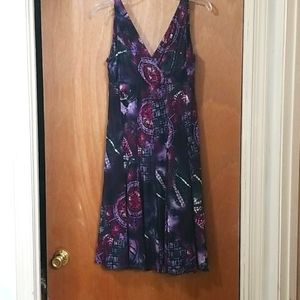 Lord & Taylor Midi dress